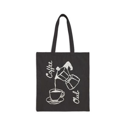 DAILY GRIND - Coffee (Tote Bag)