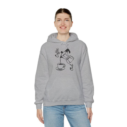 DAILY GRIND - Coffee (Hoodie)