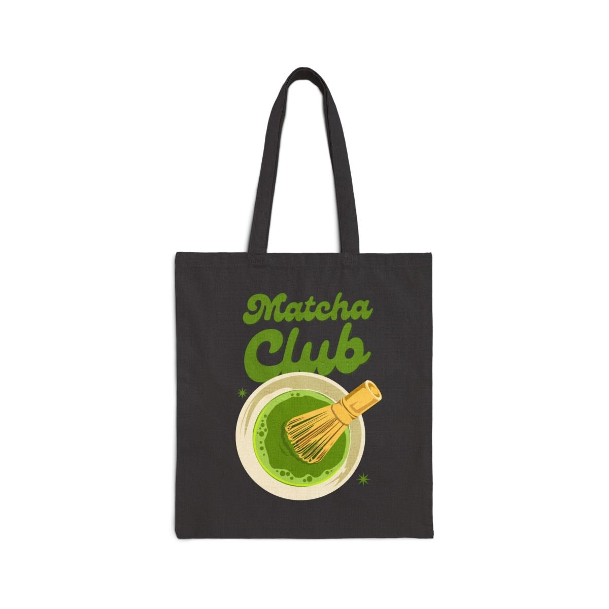MATCHA 5 - Drinks (Tote Bag)