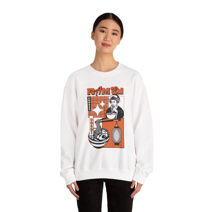 UMAMI BOMB - Japanse Food (Sweatshirt)