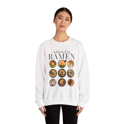 UMAMI LAB - Japanese Food (Sweatshirt)