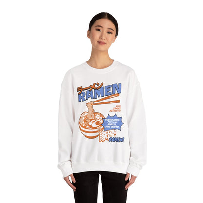 TONKOTSU SUPREME - Japanse Food (Sweatshirt)