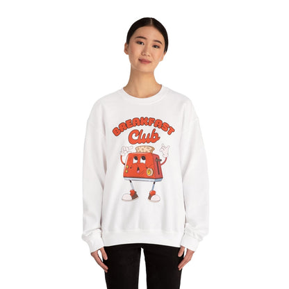 BUTTER TOAST - Breakfast (Sweatshirt)