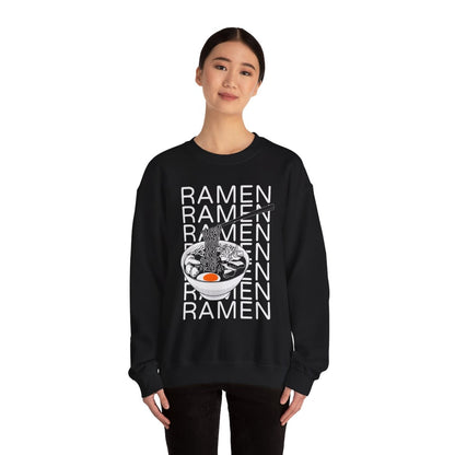 HOLY SHOYU - Japanese Food (Sweatshirt)
