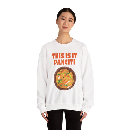 PANCIT BATO - Filipino Food (Sweatshirt)