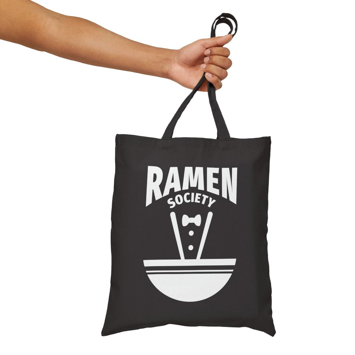 SHOYU CLASSIC - Japanese Food (Tote Bag)