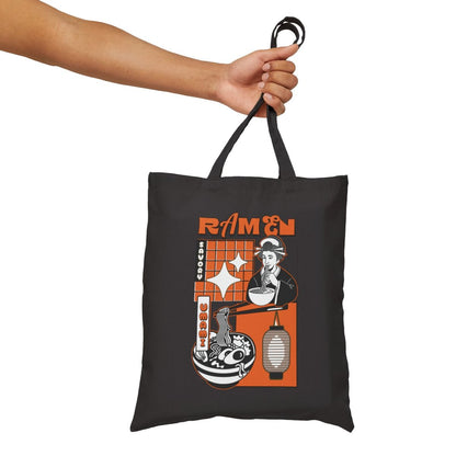 UMAMI BOMB - Japanese Food (Tote Bag)