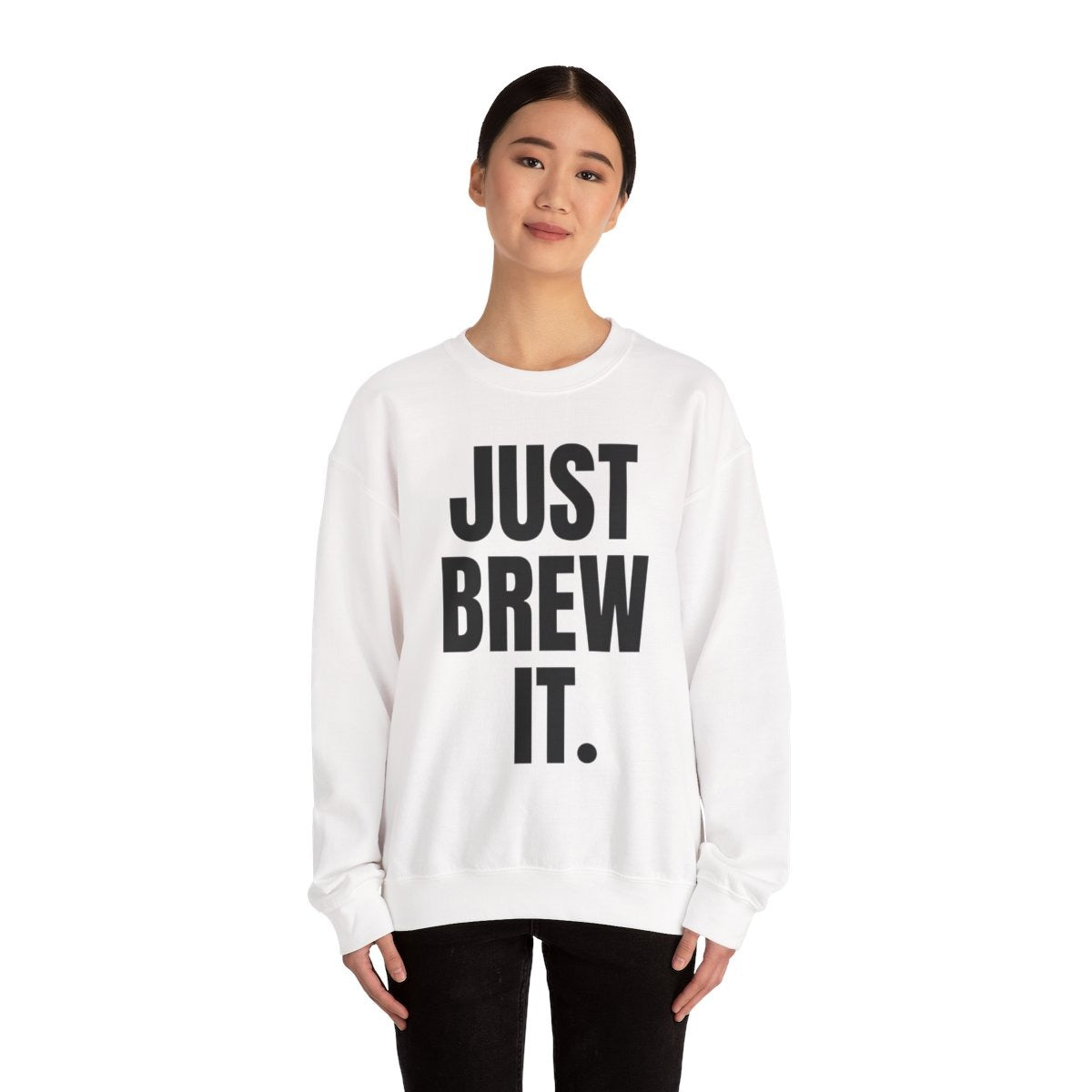KAPE MARIA - Coffee (Sweatshirt)