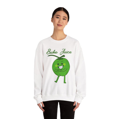 BUKO JUICE 2 - Filipino Food (Sweatshirt)