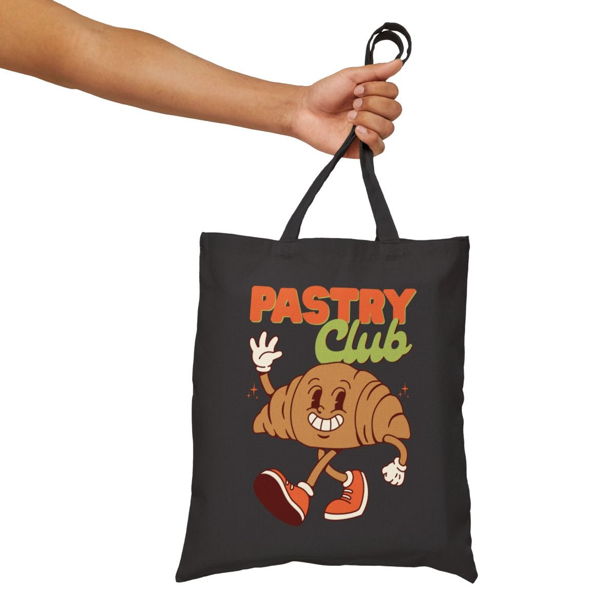 CRONUT - Bread (Tote Bag)
