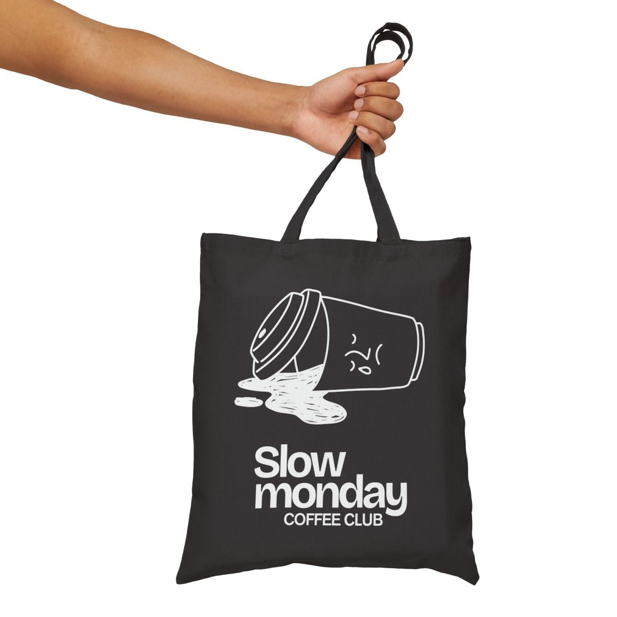 FIRST POUR - Coffee (Tote Bag)