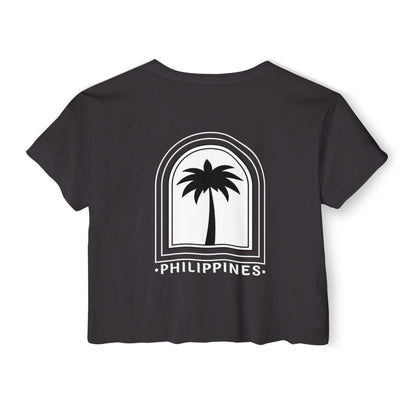 GATA - Sari-Sari Store (Crop Top)