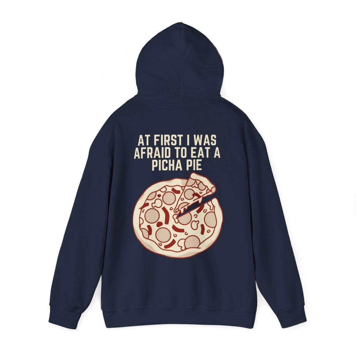 PICHA PIE 1 - Filipino Food (Hoodie)