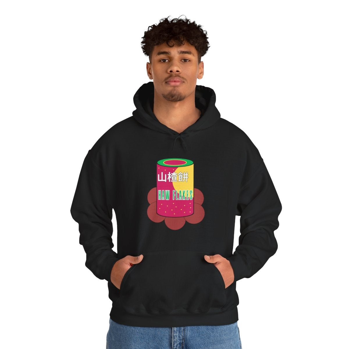 HAW FLAKES  - Sari-Sari Store (Hoodie)