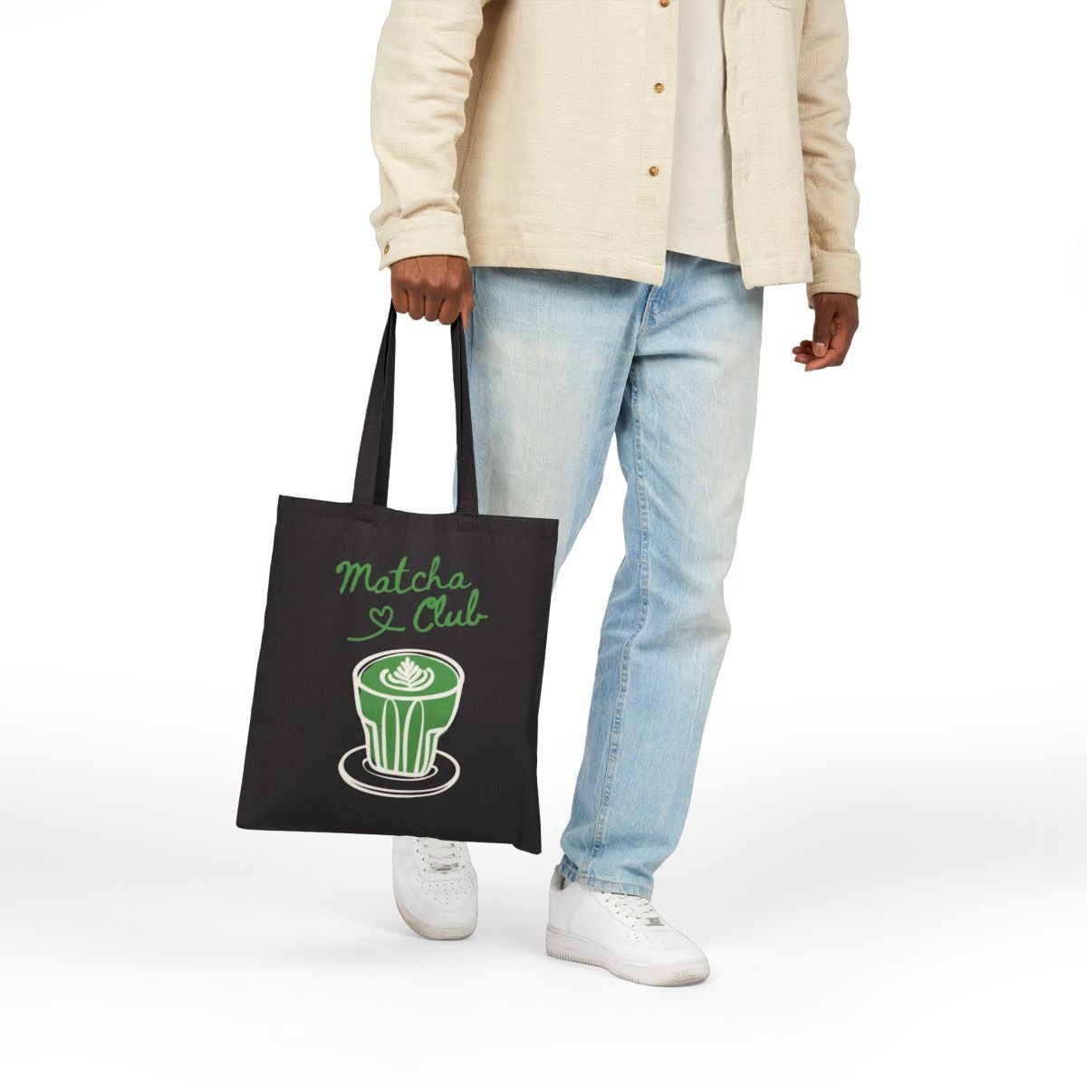MATCHA 11 - Drinks (Tote Bag)