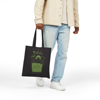 MATCHA 10 - Drinks (Tote Bag)