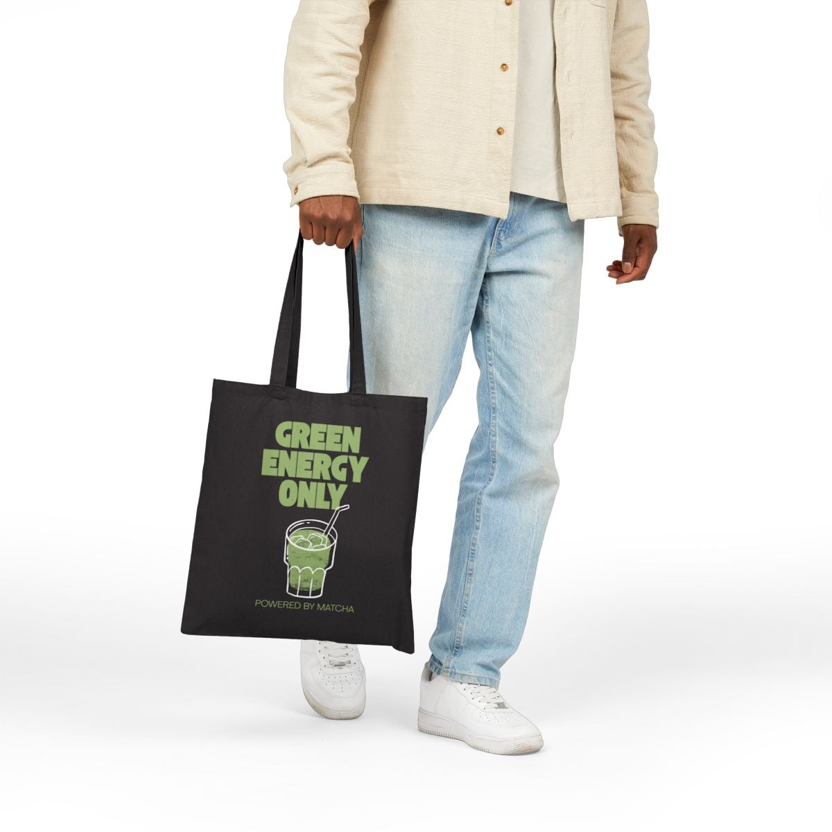 MATCHA 9 - Drinks (Tote Bag)