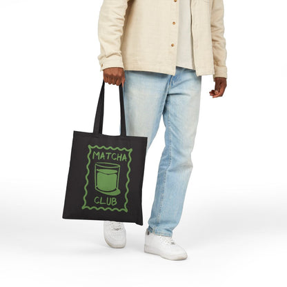 MATCHA 6 - Drinks (Tote Bag)