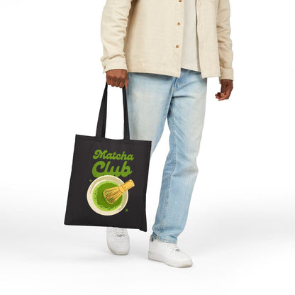 MATCHA 5 - Drinks (Tote Bag)