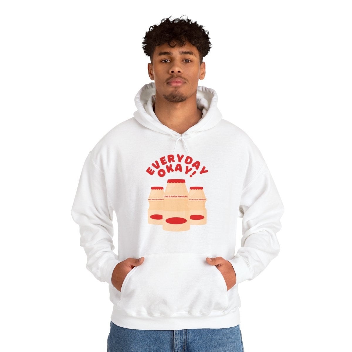 PROBIOTIC 3 - Sari-Sari Store (Hoodie)
