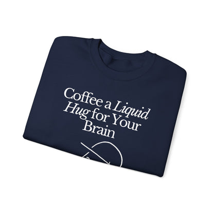 SIP SOCIETY- Coffee (Sweatshirt)