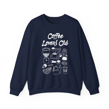 BREW MOOD - Coffee (Sweatshirt)
