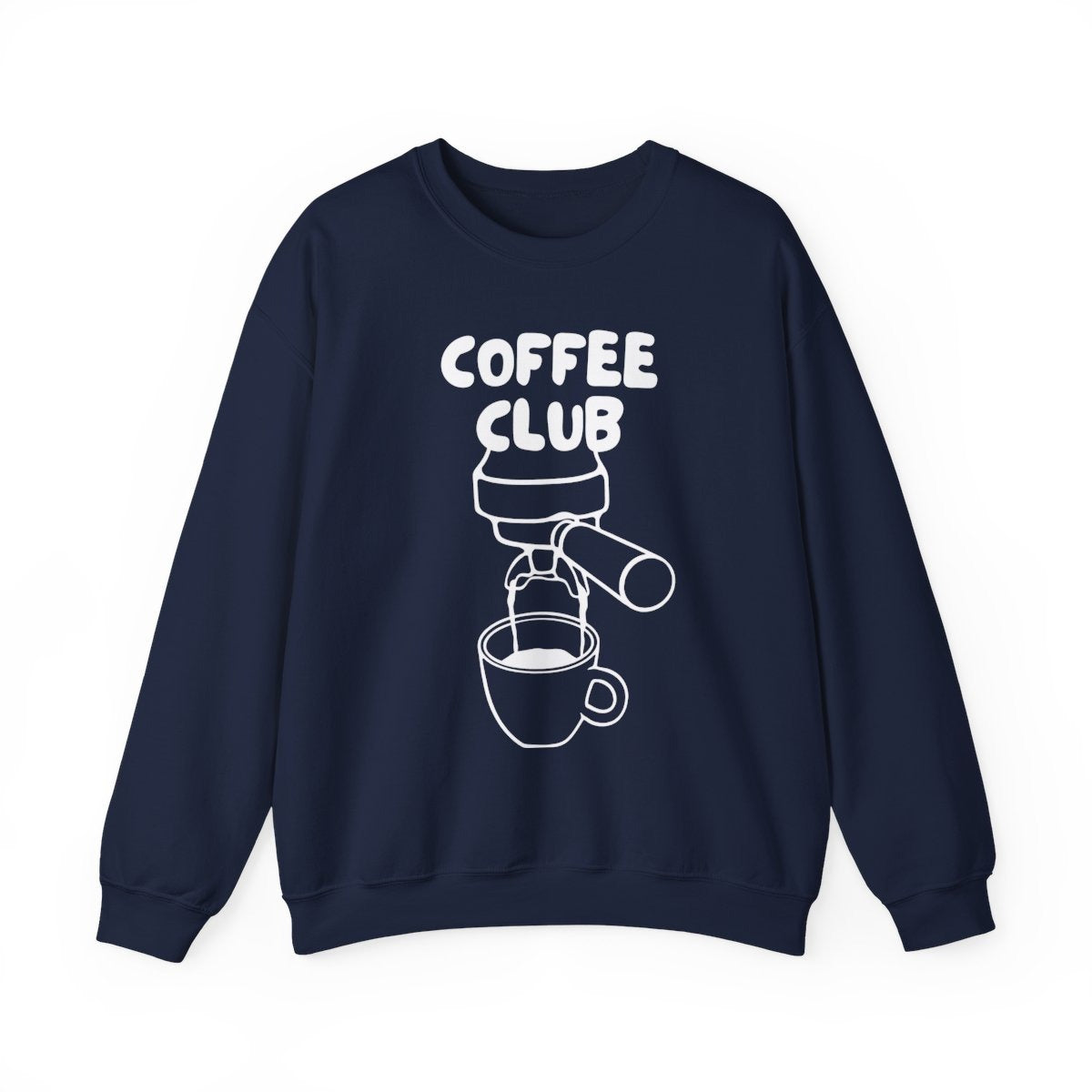 ESPRESSO MOOD - Coffee (Sweatshirt)