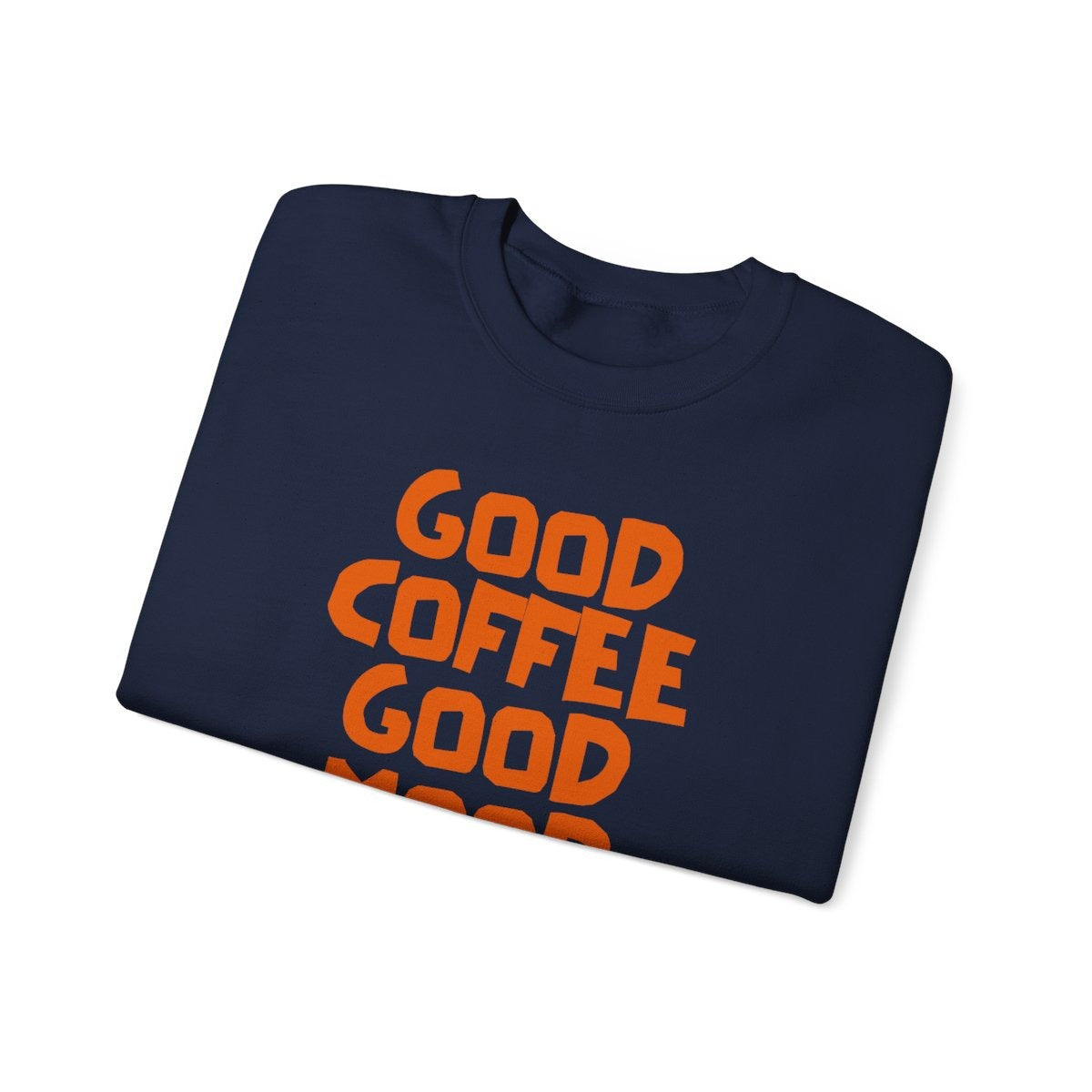 KAPE MODE - Coffee (Sweatshirt)
