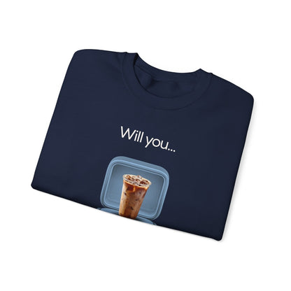 CAFFEINE CULTURE - Coffee (Sweatshirt)
