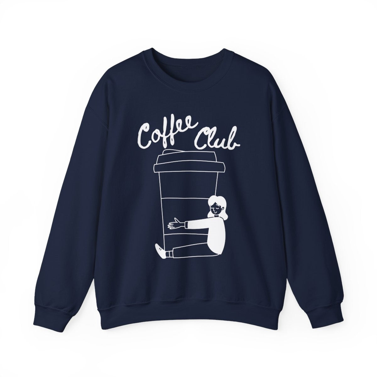 COFFEE ERA - Coffee (Sweatshirt)
