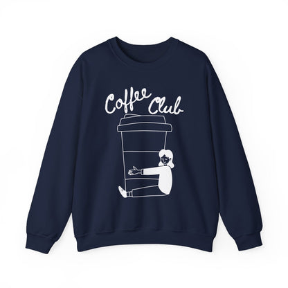 COFFEE ERA - Coffee (Sweatshirt)