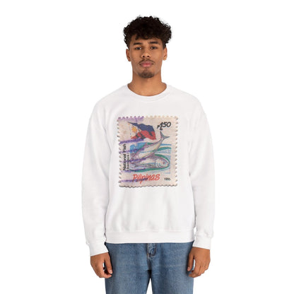 BANGUS - Filipino Food (Sweatshirt)