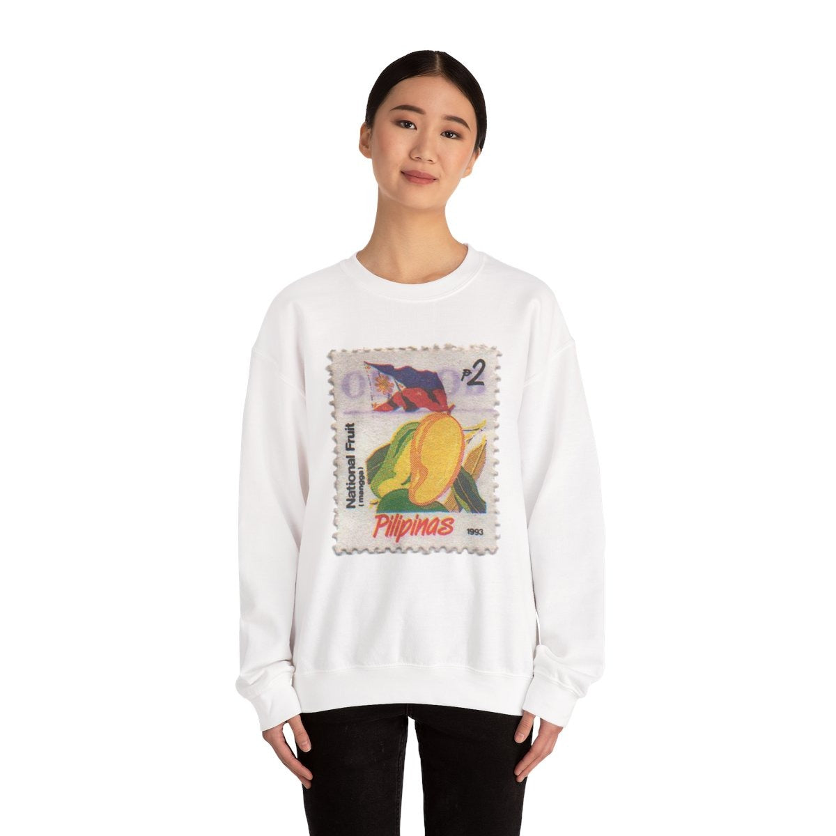 MANGGA - Filipino Food (Sweatshirt)