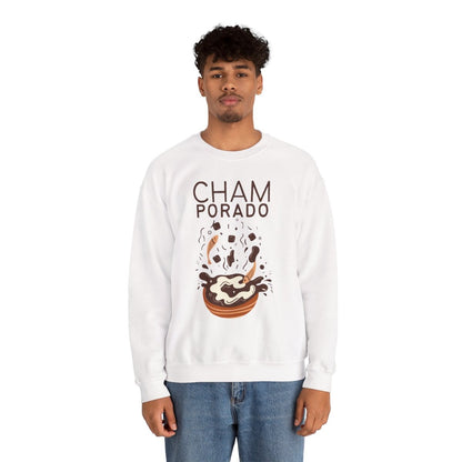 CHAMPORADO - Filipino Food (Sweatshirt)