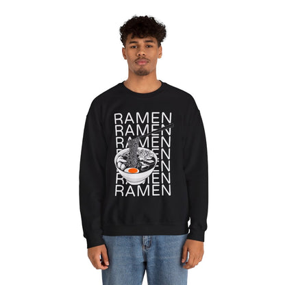 HOLY SHOYU - Japanese Food (Sweatshirt)