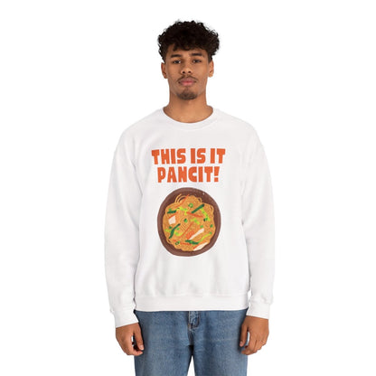 PANCIT BATO - Filipino Food (Sweatshirt)