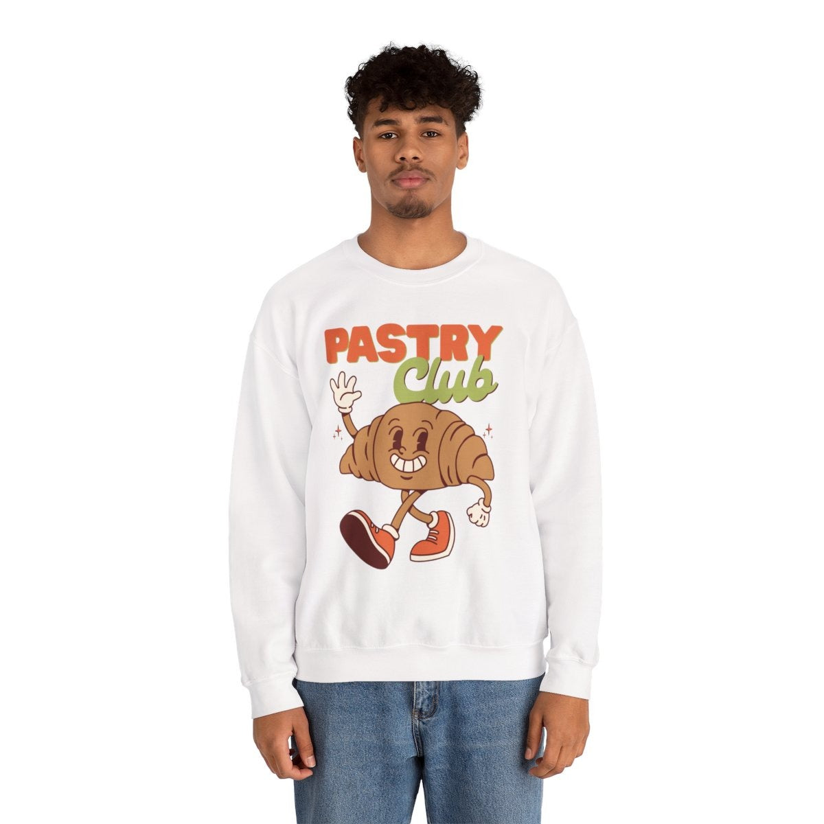 CRONUT - Bread (Sweatshirt)