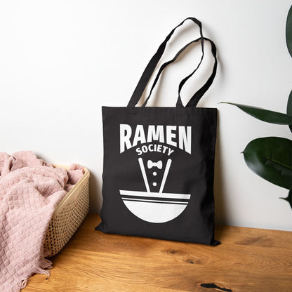 SHOYU CLASSIC - Japanese Food (Tote Bag)