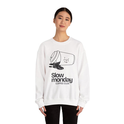 FIRST POUR - Coffee (Sweatshirt)