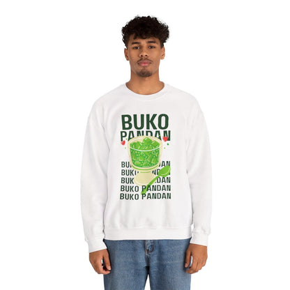 BUKO PANDAN 2 - Filipino Food (Sweatshirt)
