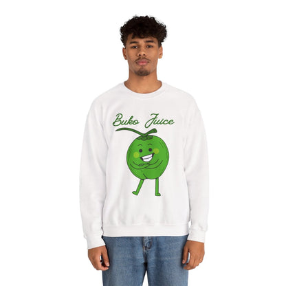 BUKO JUICE 2 - Filipino Food (Sweatshirt)