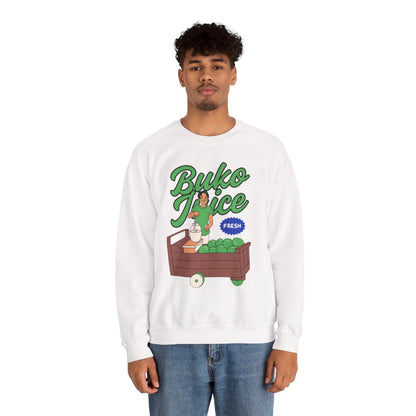 BUKO JUICE 5 - Filipino Food (Sweatshirt)