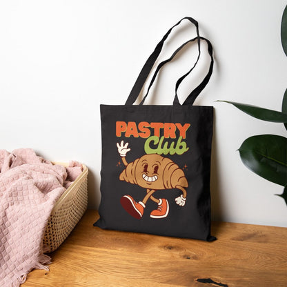 CRONUT - Bread (Tote Bag)