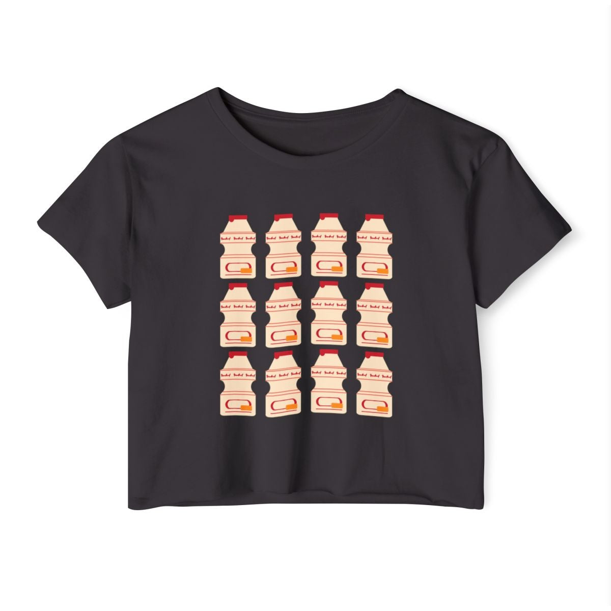 PROBIOTIC 4 - Sari-Sari Store (Crop Top)
