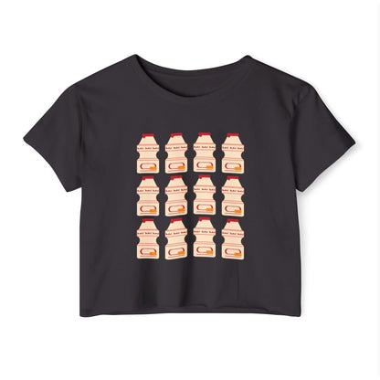 PROBIOTIC 4 - Sari-Sari Store (Crop Top)
