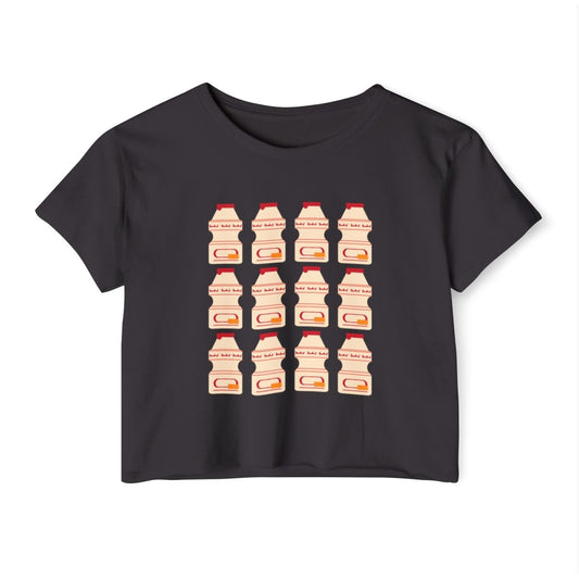PROBIOTIC 4 - Sari-Sari Store (Crop Top)