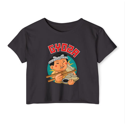 GYOZA - Sari-Sari Store (Crop Top)