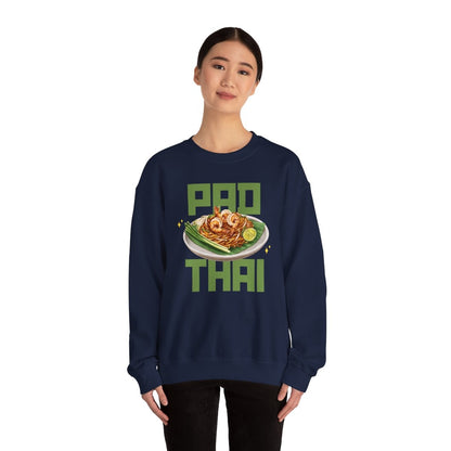 PAD THAI - Asian Food (Sweatshirt)