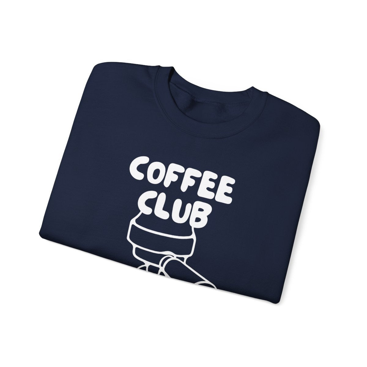 ESPRESSO MOOD - Coffee (Sweatshirt)