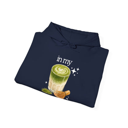 MATCHA 1 - Drinks (Hoodie)